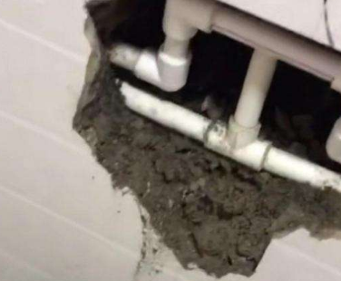 安泽卫生间防水找谁好