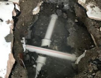 安泽卫生间防水公司