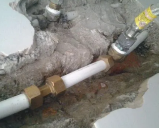 安泽测漏水多少钱