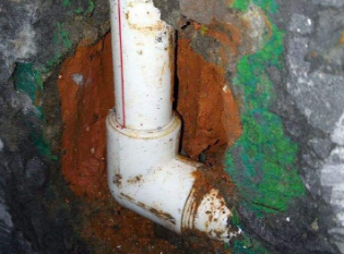 安泽卫生间防水报价