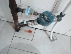 安泽水管维修24小时电话