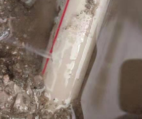 安泽水管维修公司