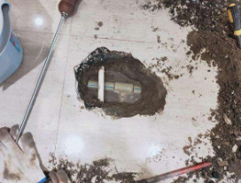 安泽卫生间防水多少钱