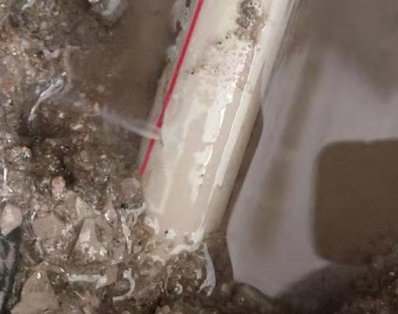 安泽水管维修多少钱