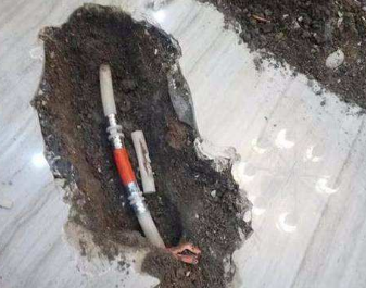 安泽水管维修哪家好