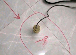 安泽卫生间测漏水多少钱