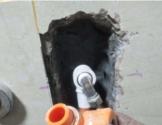 安泽卫生间测漏水哪家好