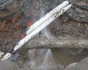 安泽水管维修费用是多少