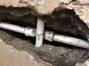 安泽水管维修哪家好