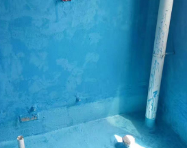 安泽卫生间防水多少钱