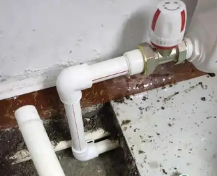 安泽卫生间测漏水多少钱
