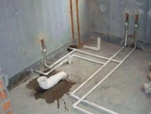 安泽水管维修多少钱